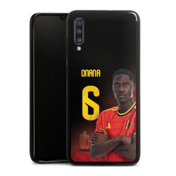 New Carry Case Hülle Schwarz