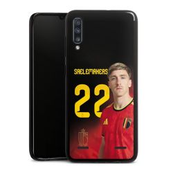 New Carry Case Hülle Schwarz