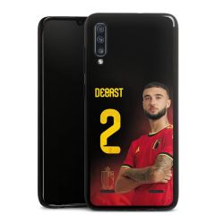 New Carry Case Hülle Schwarz