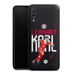 Carry Case Single Black