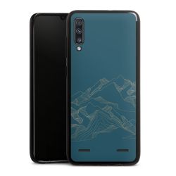 Carry Case Single Black