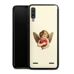 New Carry Case Hülle Schwarz