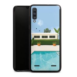 New Carry Case Hülle Schwarz