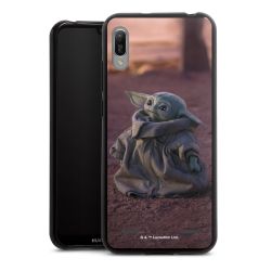 The Child Omhoog kijken