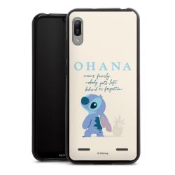 Ohana Stitch