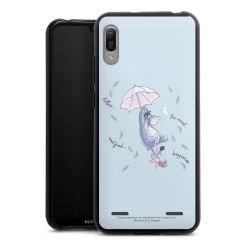 Volg de wind en vind geluk