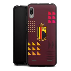 RBFA Klassiek embleem