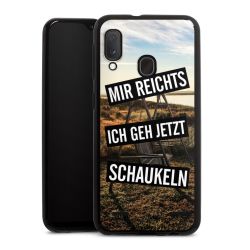 Carry Case Hülle Schwarz ohne Band