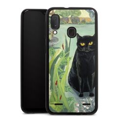 Carry Case Single Black