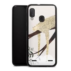 Carry Case Single Black