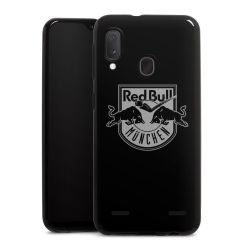 Carry Case Hülle Schwarz ohne Band