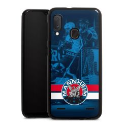 Carry Case Hülle Schwarz ohne Band