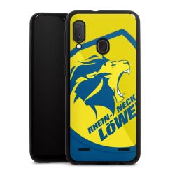 Carry Case Hülle Schwarz ohne Band