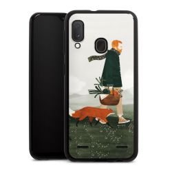 Carry Case Single Black