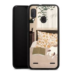 Carry Case Single Black