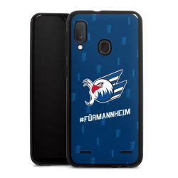 Carry Case Hülle Schwarz ohne Band