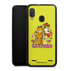 New Carry Case Hülle Schwarz