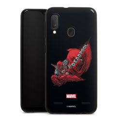 New Carry Case Hülle Schwarz