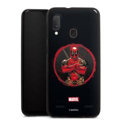 Carry Case Single Black