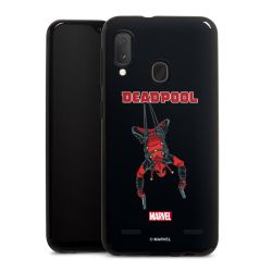 Carry Case Single Black