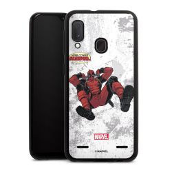 Carry Case Single Black