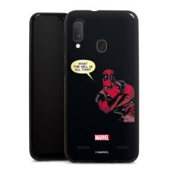 Carry Case Single Black