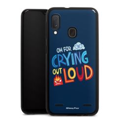 Carry Case Single Black