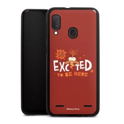 Carry Case Single Black