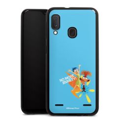 Carry Case Single Black