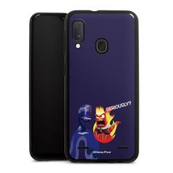 Carry Case Single Black