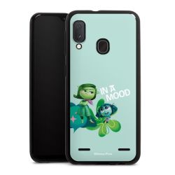 Carry Case Single Black