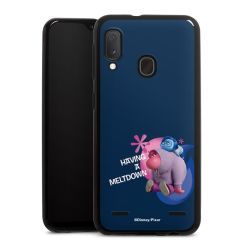 Carry Case Single Black