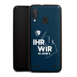 Carry Case Hülle Schwarz ohne Band