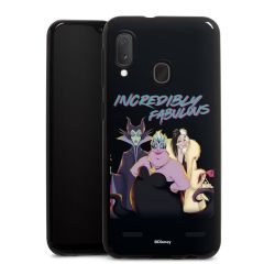 Carry Case Single Black