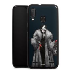 Carry Case Single Black