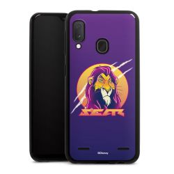 Carry Case Single Black