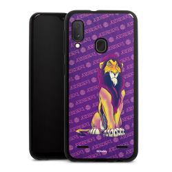 Carry Case Single Black