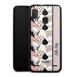 Carry Case Hülle Schwarz ohne Band