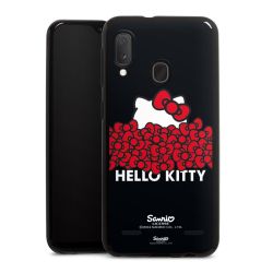 Carry Case Hülle Schwarz ohne Band