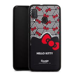 Carry Case Hülle Schwarz ohne Band