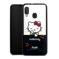 Carry Case Hülle Schwarz ohne Band