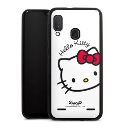 Carry Case Hülle Schwarz ohne Band