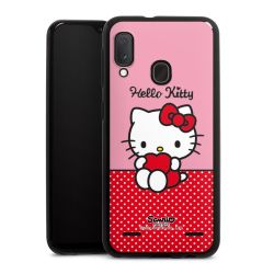 Carry Case Hülle Schwarz ohne Band