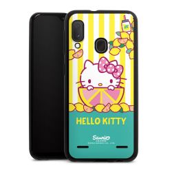 Carry Case Hülle Schwarz ohne Band