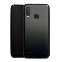 Carry Case Hülle Schwarz ohne Band