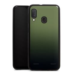 Carry Case Hülle Schwarz ohne Band