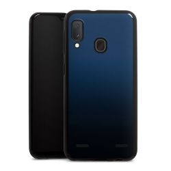 Carry Case Hülle Schwarz ohne Band