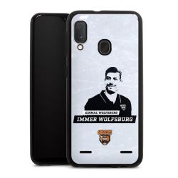 Carry Case Hülle Schwarz ohne Band