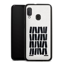 Carry Case Single Black