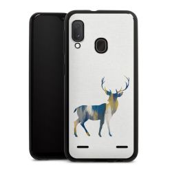 Carry Case Single Black